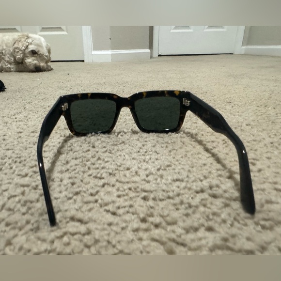 They are brand new and only used once.nothing wrong with them just not my style. - Picture 5 of 7